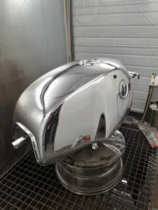 Chrome Design à Chambray-lès-Tours