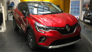 Garage de l’Europe Strasbourg- Agent Renault Dacia à Strasbourg