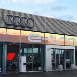 AUDI CAREPOLIS – PUGET SUR ARGENS – ATT à Puget-sur-Argens