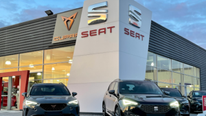 CUPRA Perpignan SCALA à Perpignan