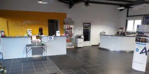 Renault / Dacia – Garage Carrosserie du Barrois à Bugnières