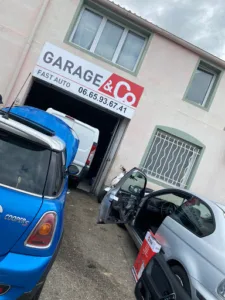 Garage Auto Fast Le Havre à Le Havre