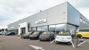 Volkswagen Le Grand Quevilly – VIKINGS AUTO à Le Grand-Quevilly