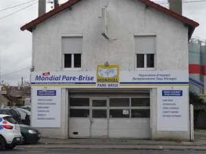 Mondial Pare-Brise à Gournay-sur-Marne