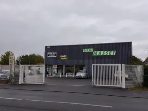 Masset Thierry à Romorantin-Lanthenay