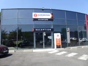 Ets Crocqfer Marcel – Eurorepar Car Service à L'Isle-Adam