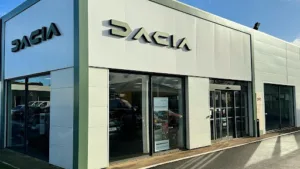 Dacia Athis-Mons – Groupe Losange Autos à Athis-Mons
