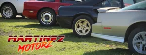 Martinez Motorz à Eringhem