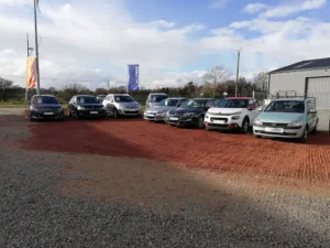 NH AUTOMOBILES Euro Repar Car Service à Mortrée