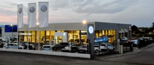 Volkswagen Alès FournetManenAutomobiles à Alès