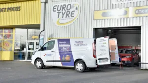 France Pare-Brise à La Charité-sur-Loire