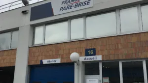 France Pare-Brise à Champs-sur-Marne