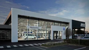 VOLKSWAGEN BYmyCAR à Orléans