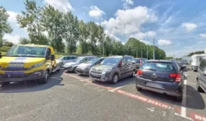 GARAGE LANDAIS  Citroën à Paimpol