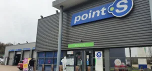 Point S – L’Isle-d’Abeau (GPC Pneu) à L'Isle-d'Abeau