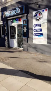 CARDANS VACCANORD à Marseille