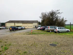 SOS dépannage Garage Hervieux à Sasseville