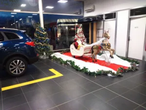 Garage du Goyen RENAULT DACIA à Pont-Croix