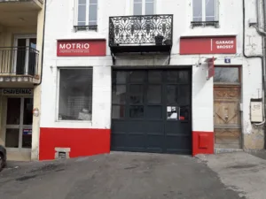 Garage Cadars – Motrio à Rodez