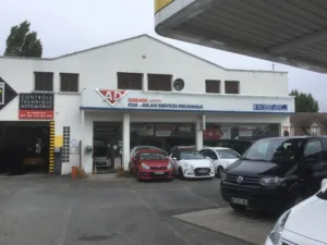 AD Carrosserie & AD Garage Expert Rsm – Relais Services Mecanique à Magnanville
