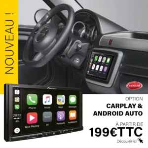 LIGIER STORE – ACAR – VOITURES SANS PERMIS LIGIER ET MICROCAR à Châteauneuf-les-Martigues