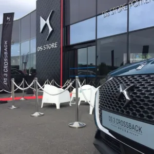 DS STORE POITIERS – CARTEN by autosphere à Poitiers