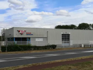Garage Langrand AD Expert à Perrusson