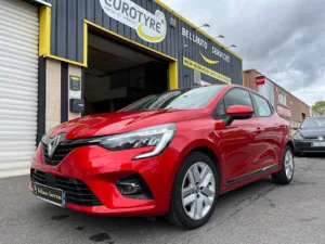 Garage Bellauto Services-Eurotyre à Fontenay-Trésigny