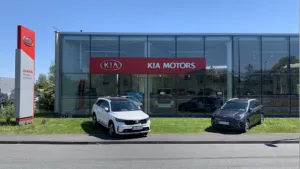 Kia | Dunkerque – Westhoek Automobiles à Dunkirk