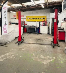 Auto Rapido Services à Villemoisson-sur-Orge
