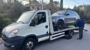 Garage AK Auto Services – Bosch Car Service à Vallauris