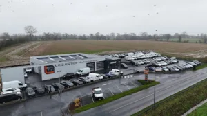 Lequertier Automobiles à Colomby