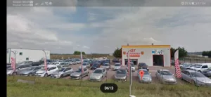 GT NORMANDY à Argences