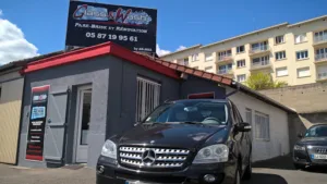 AB-NSA – Nettoyage Service Auto à Limoges