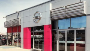 NISSAN – Autobernard – VALENCE à Valence