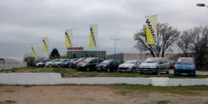 Salmeron Occasion à Aimargues