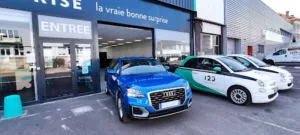 123 Pare-Brise Vesoul à Vesoul
