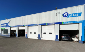 Point S Auto Centre à Foix