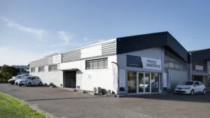 France Pare-Brise à Agen