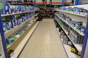 Garage Eur-Auto / Firststop Sèvremoine à Sèvremoine