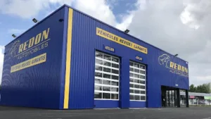 Redon Automobiles – Vente de Véhicules Occasions à Montauban