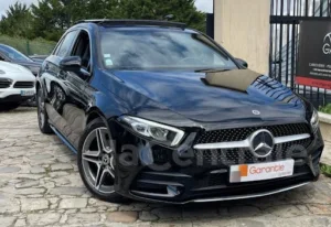 Garage Auto Gâtines à Plaisir