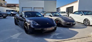 Nv Automobile à Carqueiranne