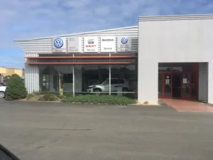 Fréchic SAS – Seat Service Marmande à Marmande