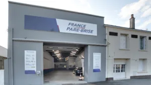 France Pare-Brise à Fontenay-le-Comte