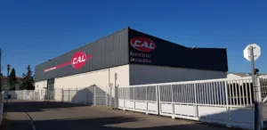 Cal Sarl à Les Angles