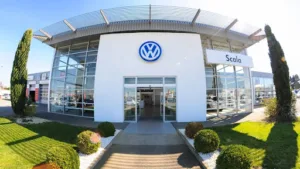 Volkswagen Pamiers Scala à Pamiers