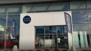 Pujol Auto Agen à Agen