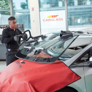 CARGLASS Pare-Brise Cogolin à Cogolin