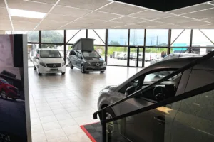 Mercedes-Benz HAMECHER Toulouse Sud Vi à Portet-sur-Garonne